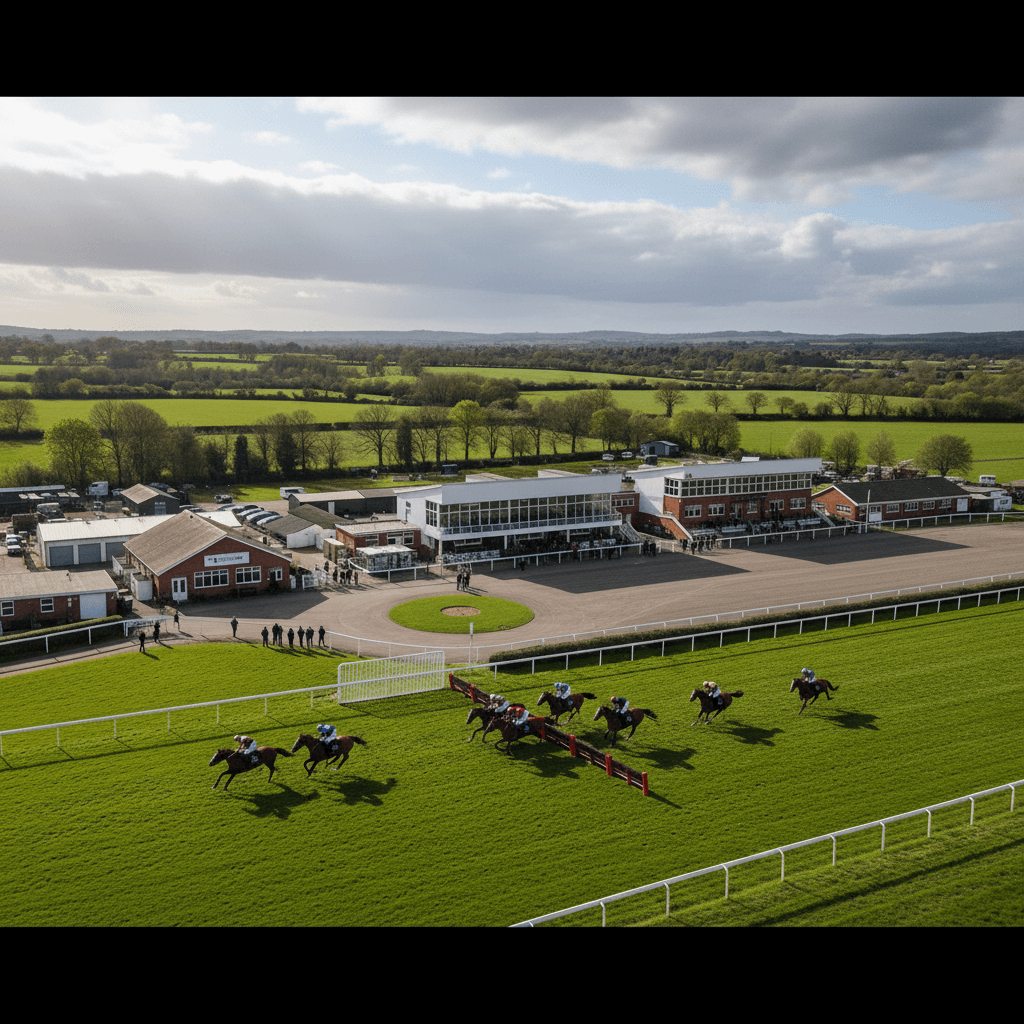 Sedgefield Evening Preview: Nicholls Raider Heads Strong Card