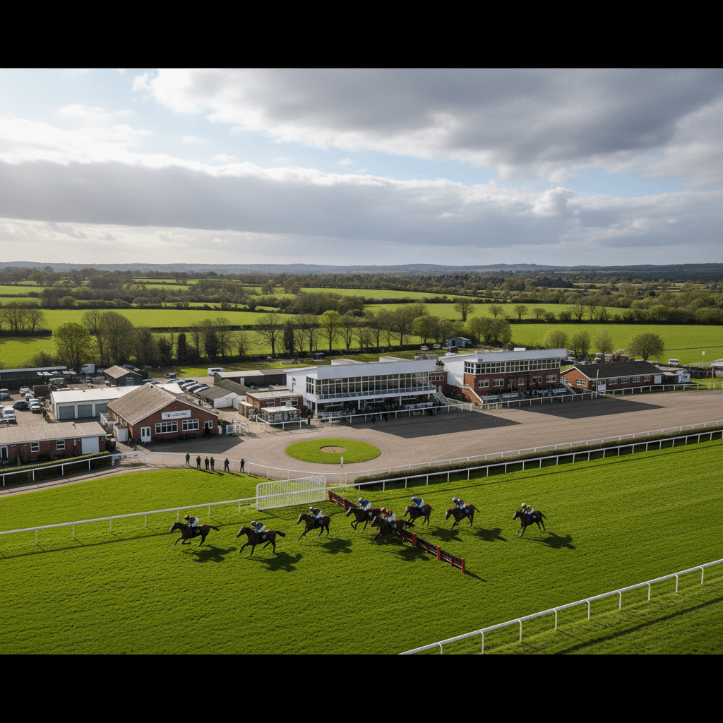 Sedgefield Tuesday Preview: Good Friday Fairy Heads Quality Card