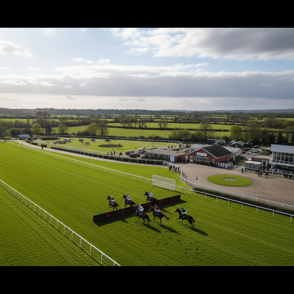 Sedgefield Thursday Preview: Nicholls Team Lead Strong Card