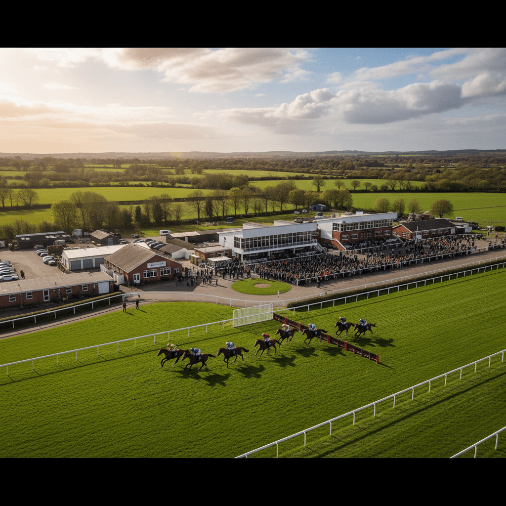 Sedgefield Evening Delivers Quality and Future Stars to Follow