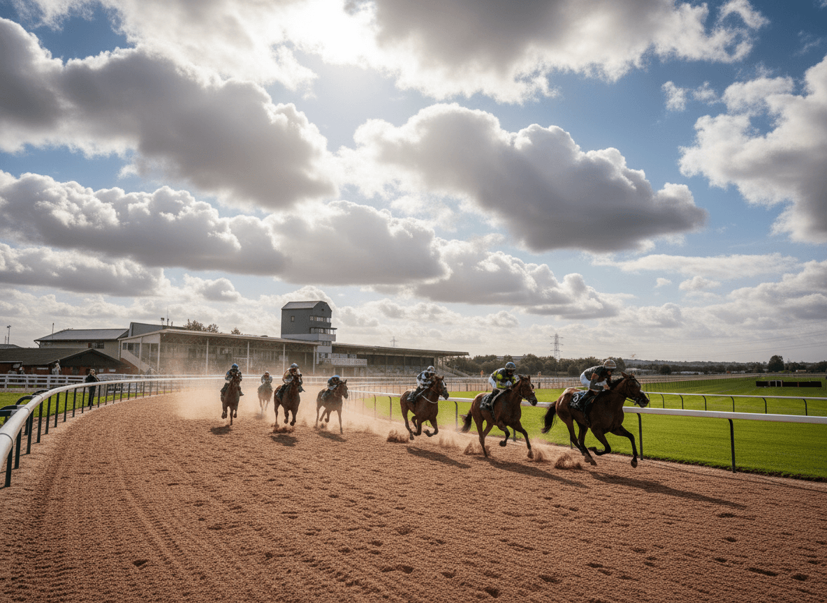 Southwell Wednesday Preview: Slim Pickings at the Fibresand