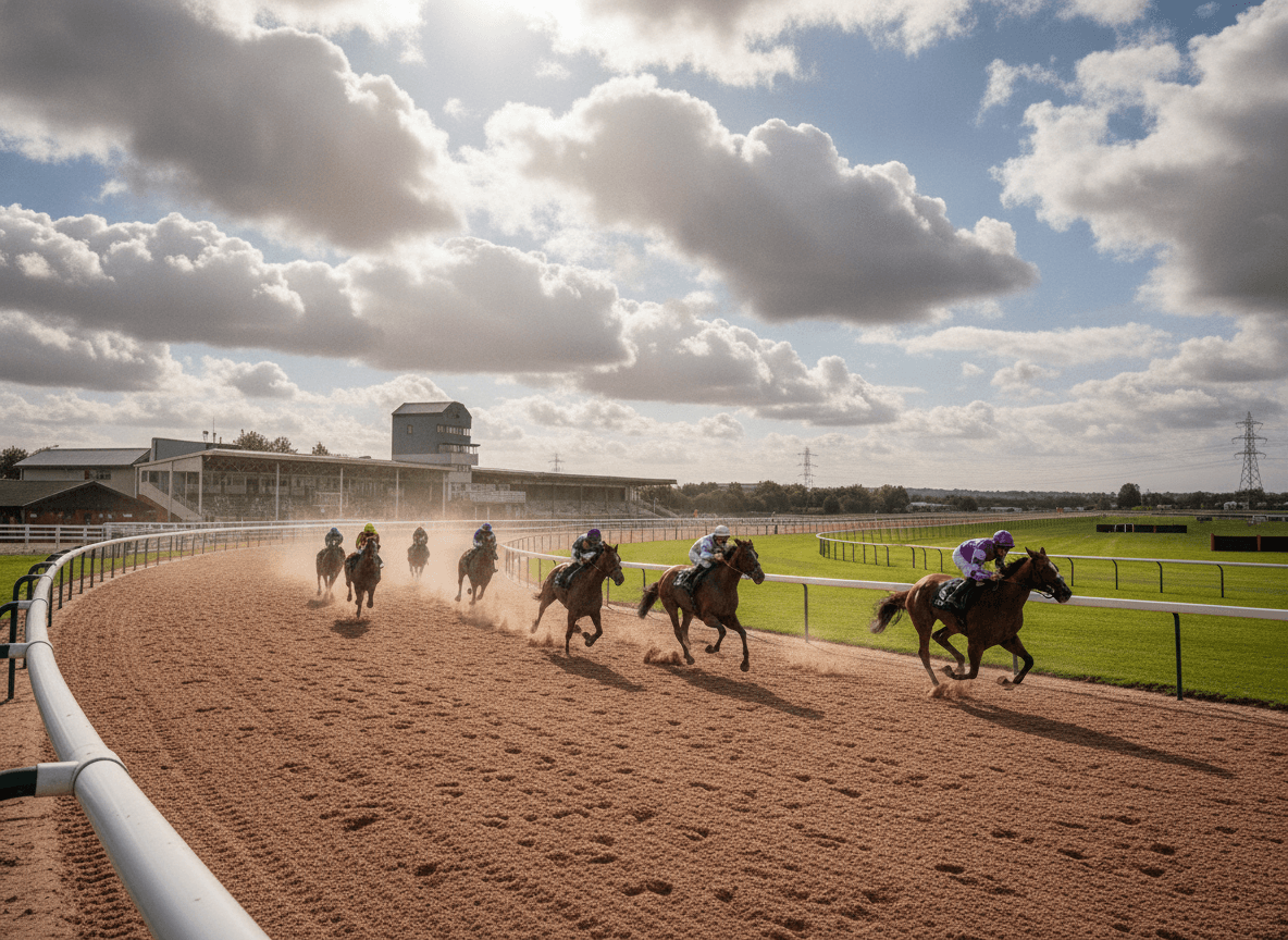 Southwell Evening Racing Preview: Thursday 18 June 2026