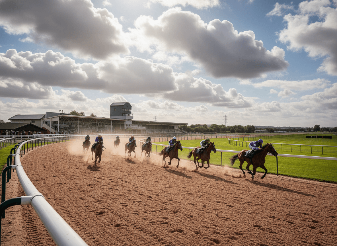 Southwell Tuesday Preview: Seaview Rock Heads Feature Chase Field