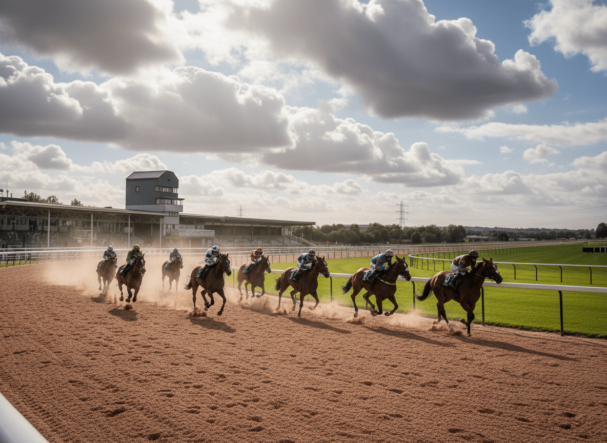 Southwell Saturday Preview: Clarendon House leads Class 2 sprint