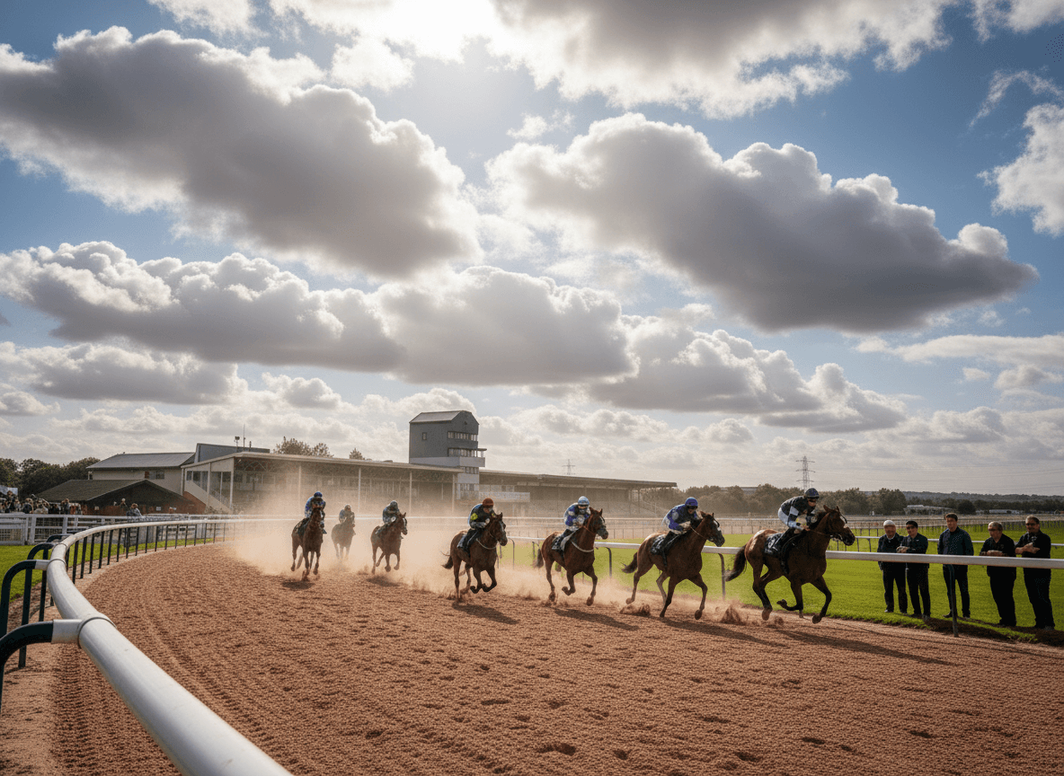 Southwell Evening Preview: Standard Ground Sets Stage for Feature