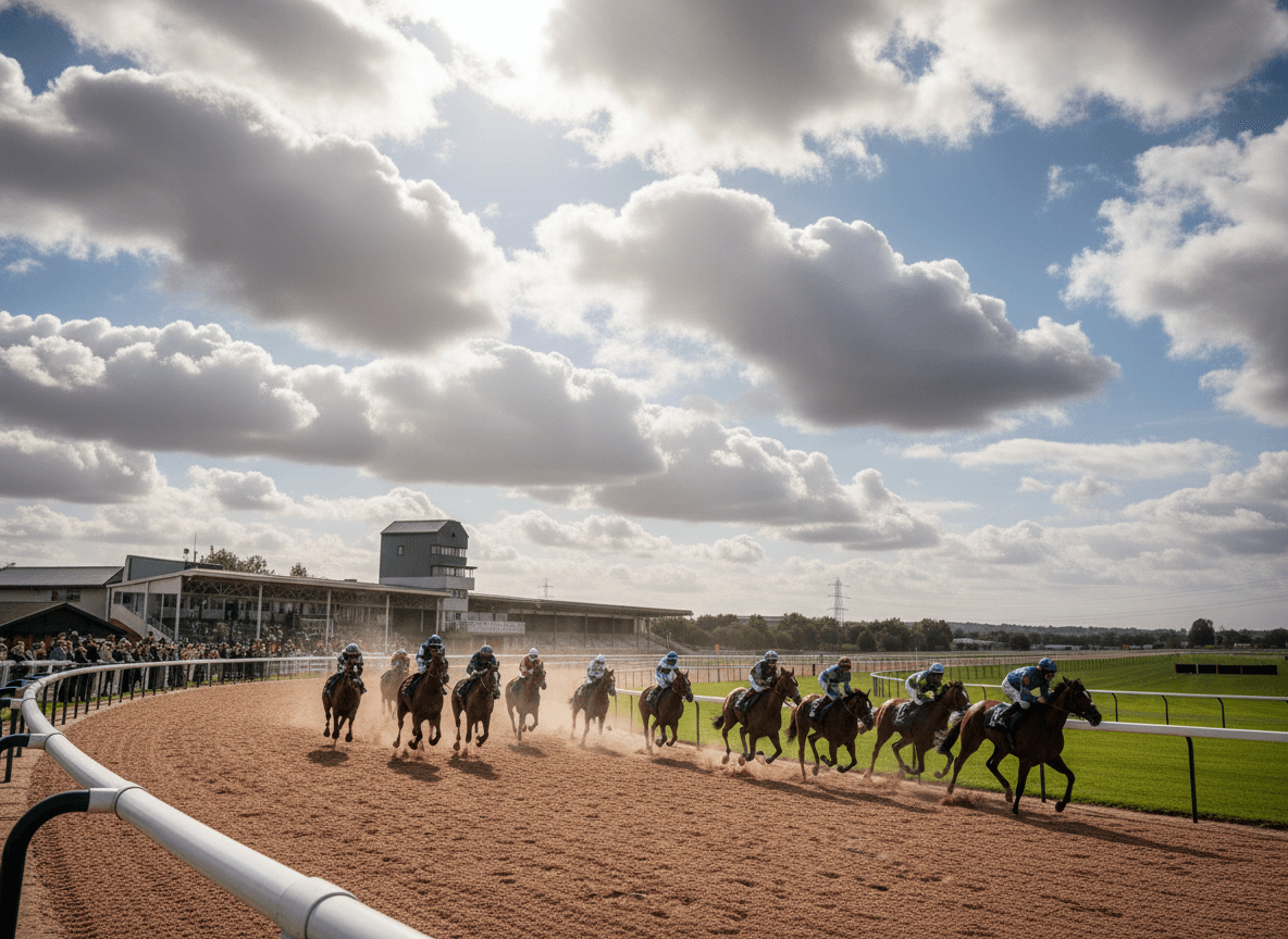 Southwell Sunday: Seven-Race Card Offers Plenty for Every Punter