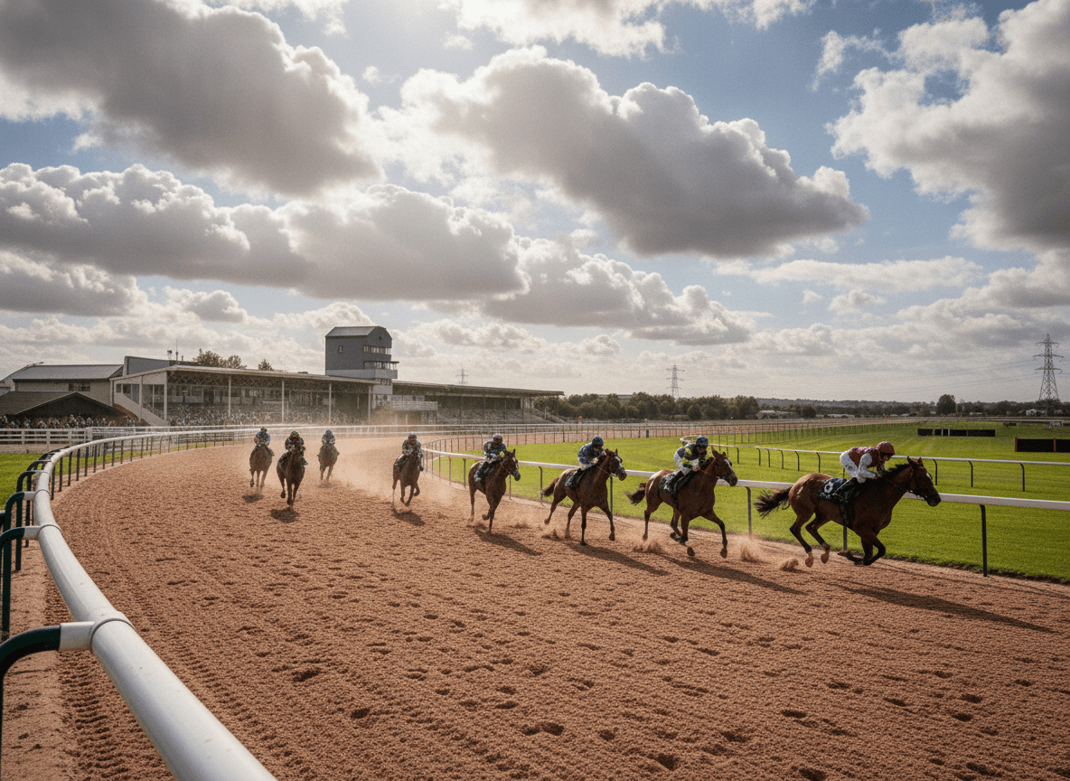 Southwell Tuesday Preview: Summer Series Takes Centre Stage