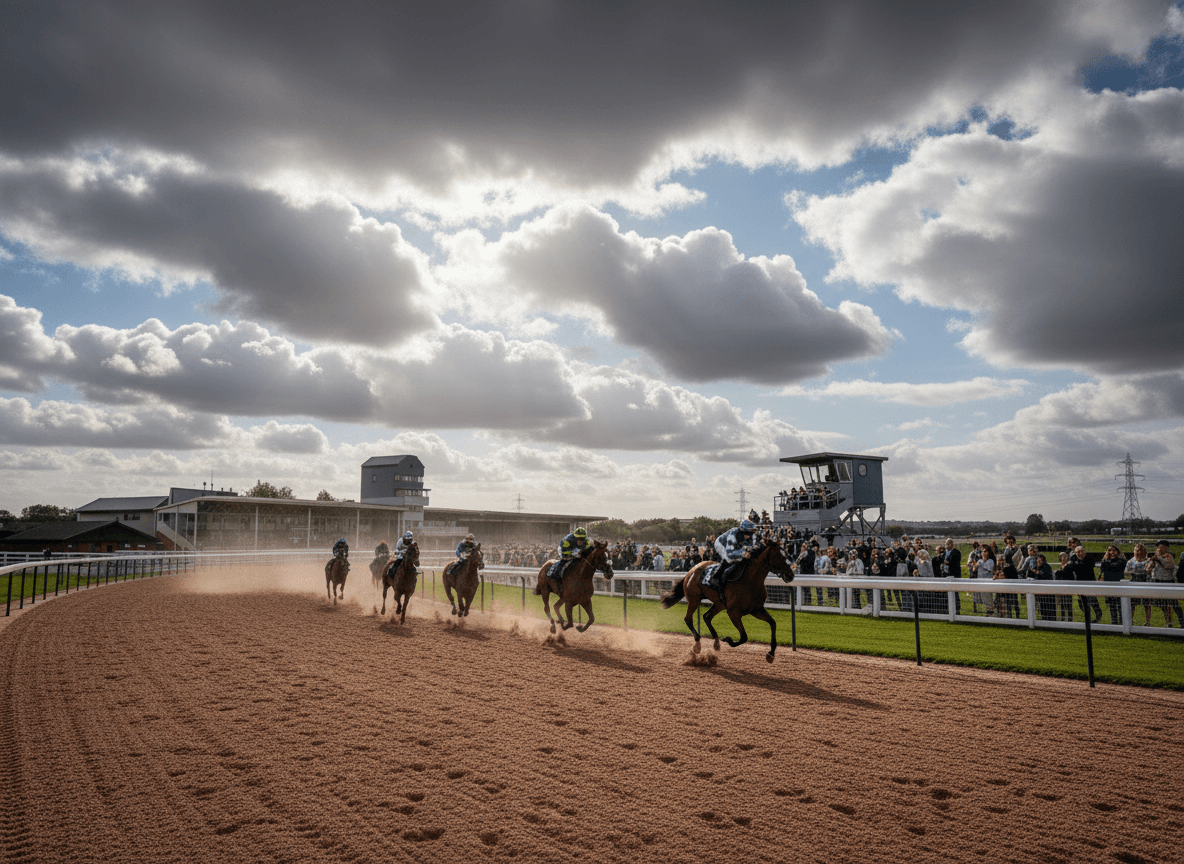 Southwell Monday Musings: Quality Shines Through the Gloom