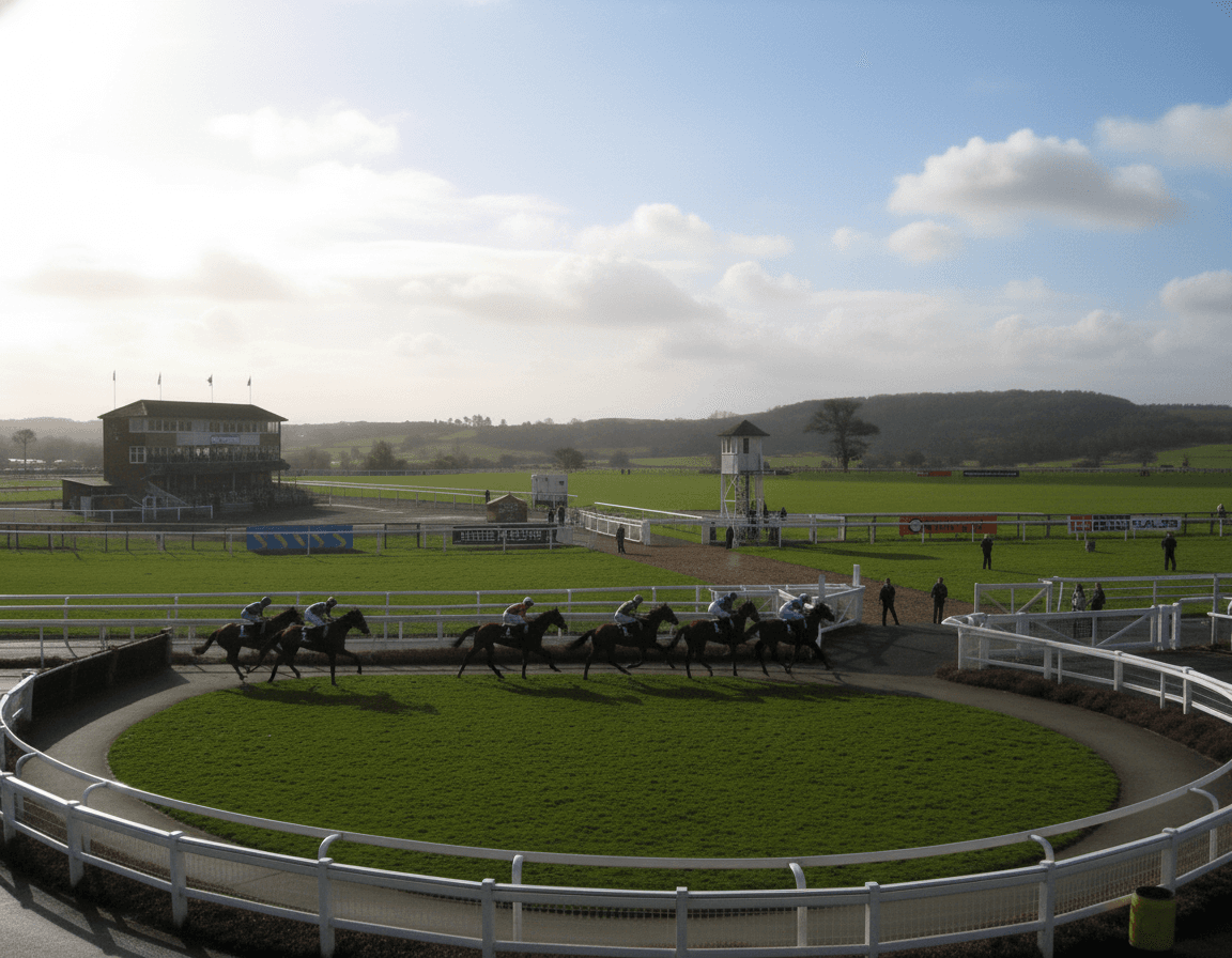 Taunton Saturday Preview: City of Poets Heads Quality Card