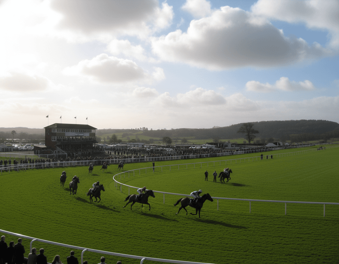 Taunton Sunday Preview: Class 2 Feature Highlights Quality Card