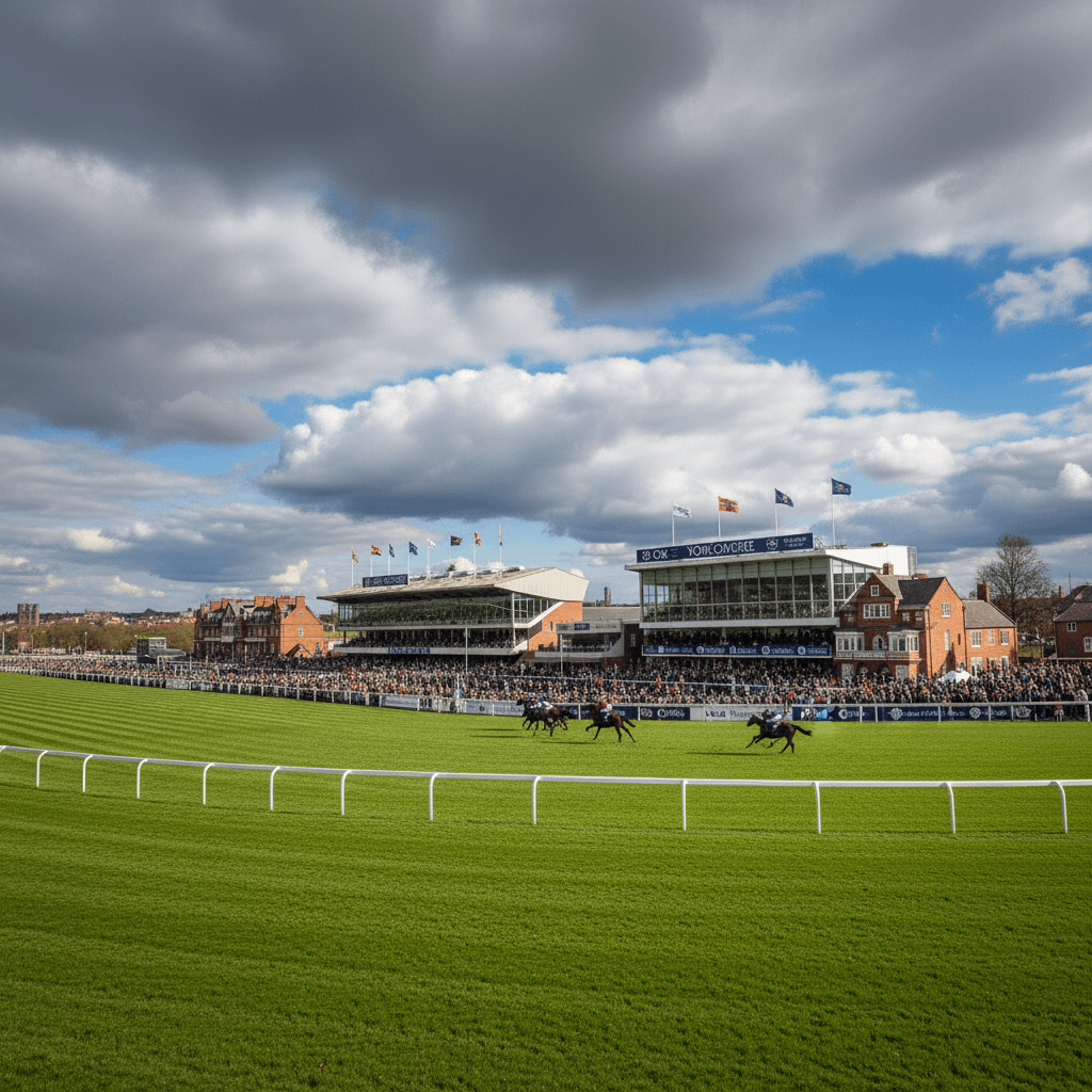 Dante Stakes Preview: Action vs Christmas Day in York Classic