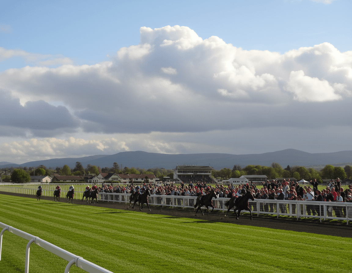 Albert Bartlett Preview: Mullins Mob Target Carlisle Glory