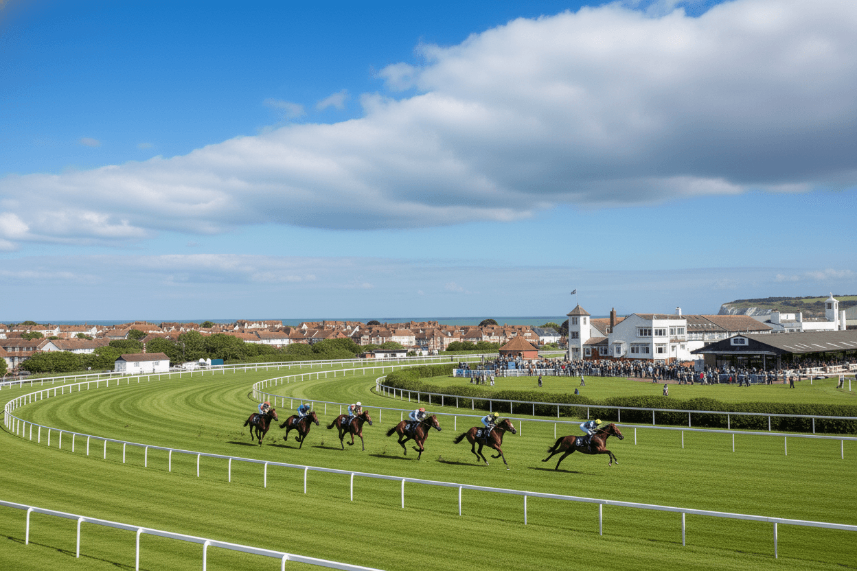 Avastra Funds Handicap Preview: Value Lurks at Folkestone