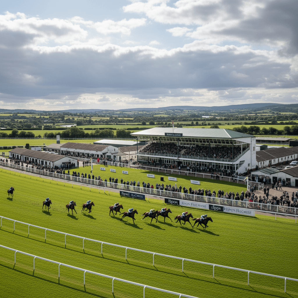 bet365 Celebration Chase Preview: Jonbon vs Solness Showdown