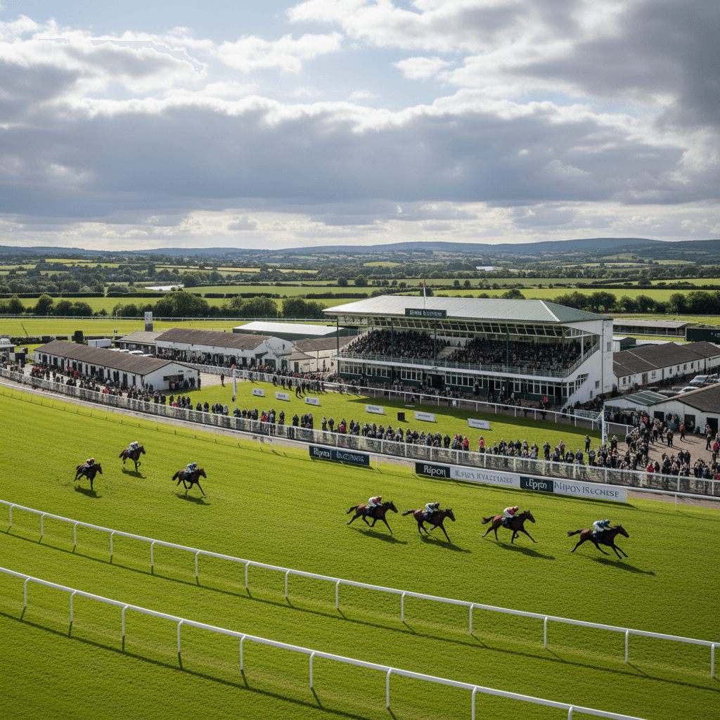 bet365 Classic Trial Preview: Action leads strong Ripon field