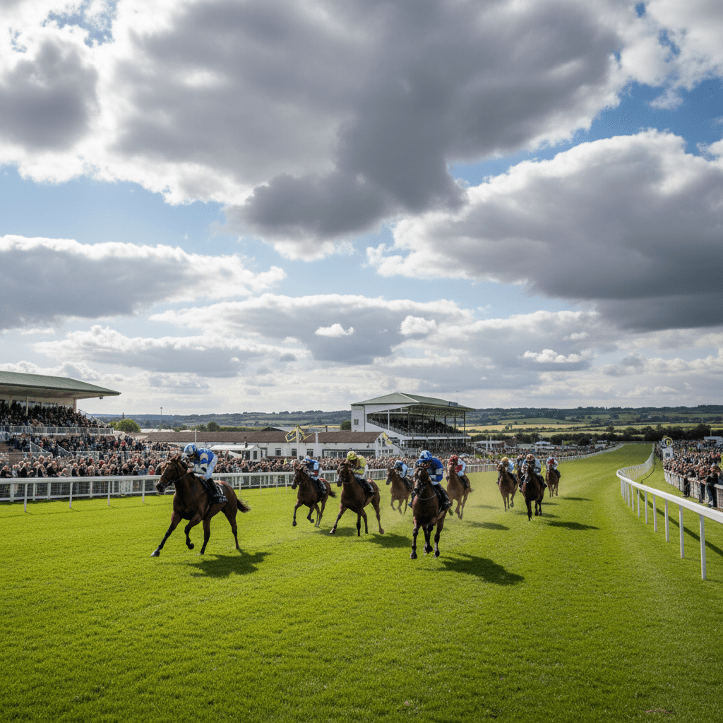 bet365 Esher Cup Preview: Galaxy vs Stars at Ripon