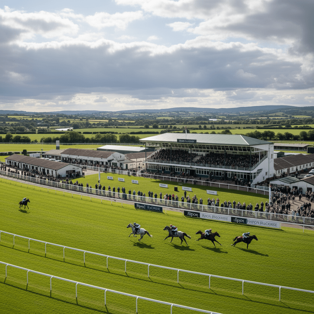 bet365 Gold Cup Handicap Chase 2026: Resplendent Grey Leads Star Field
