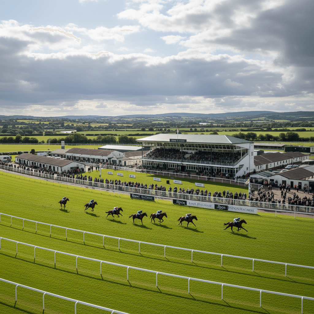 bet365 Handicap Hurdle Preview: King's Star Faces Ripon Test