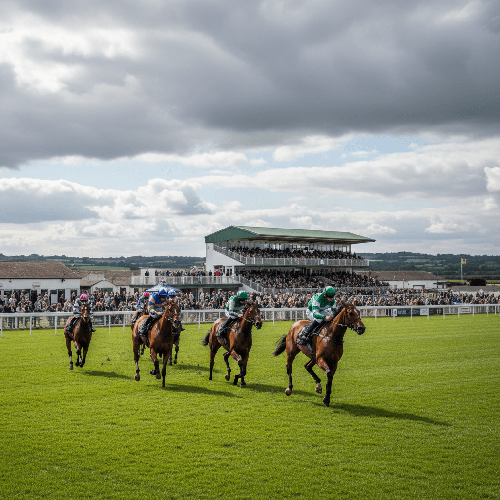 bet365 Novices' Championship Final Preview: Cosmic Connection vs Minella Yoga