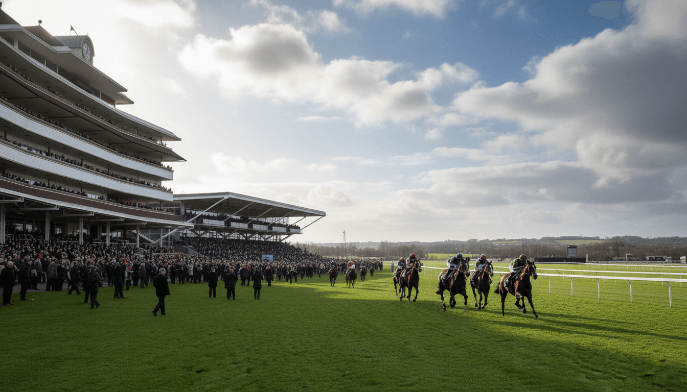 Betfred Handicap Stakes Preview: Subsequent Leads Strong Field