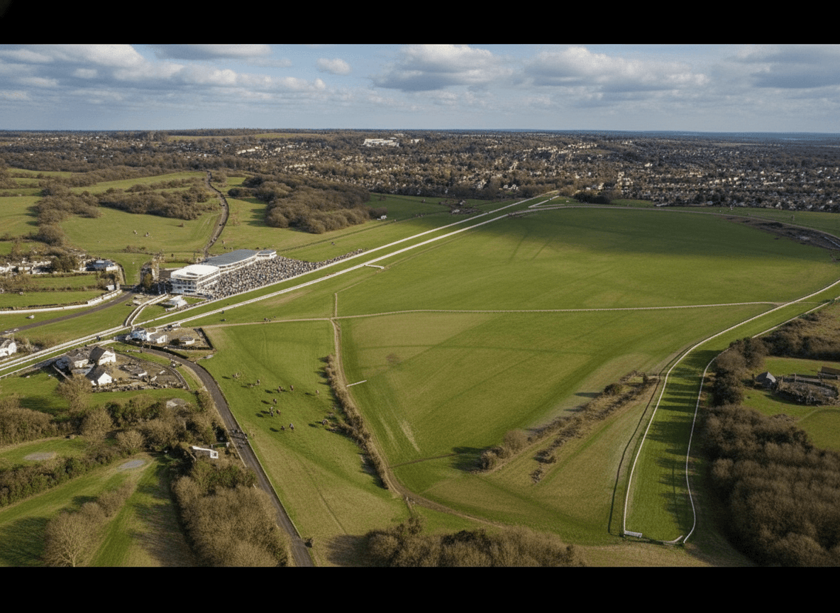 Betfred 'Nifty 50' Handicap Preview: Liberty Lane Heads Epsom Field