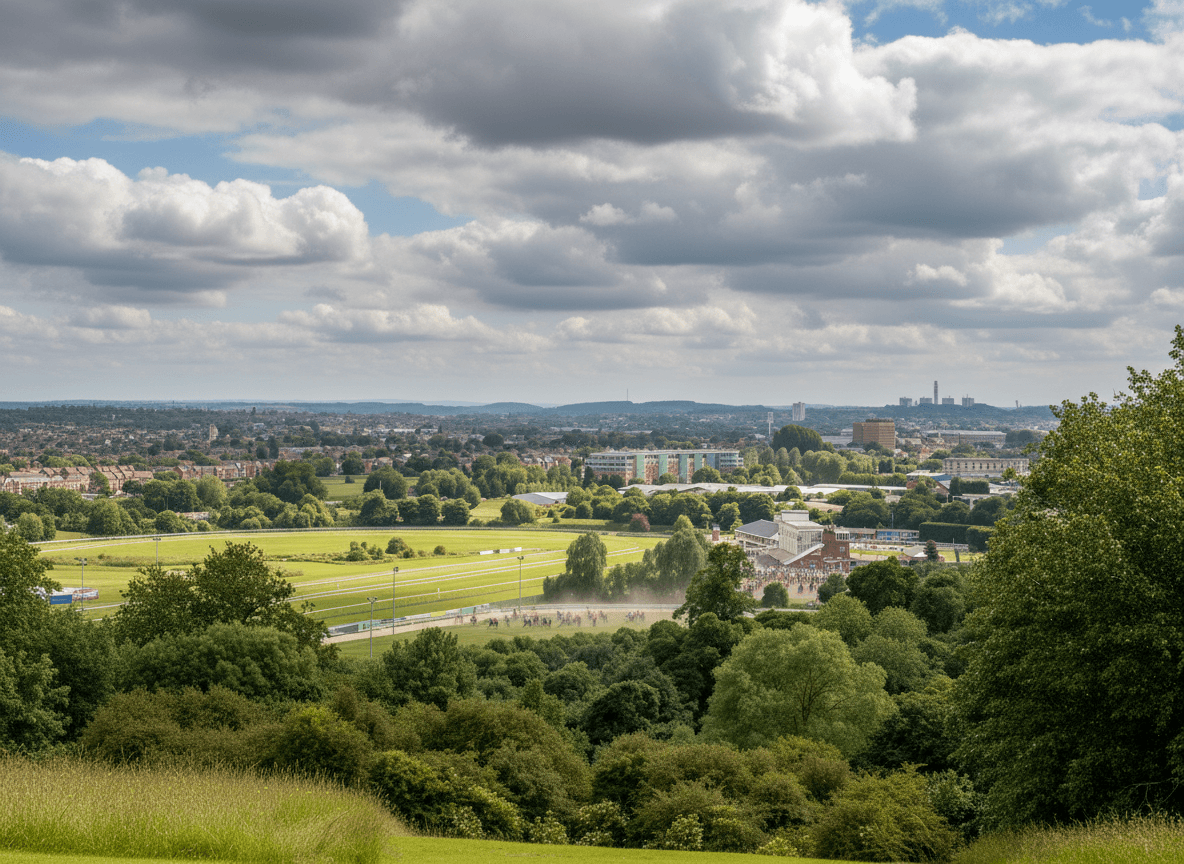 Sussex National Preview: Transmission Tops Stellar Field at Nottingham