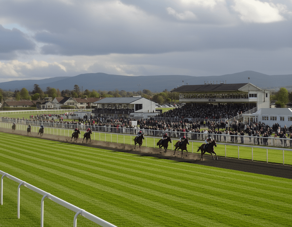 BetMGM Cup Preview: The Yellow Clay heads stellar field at Carlisle