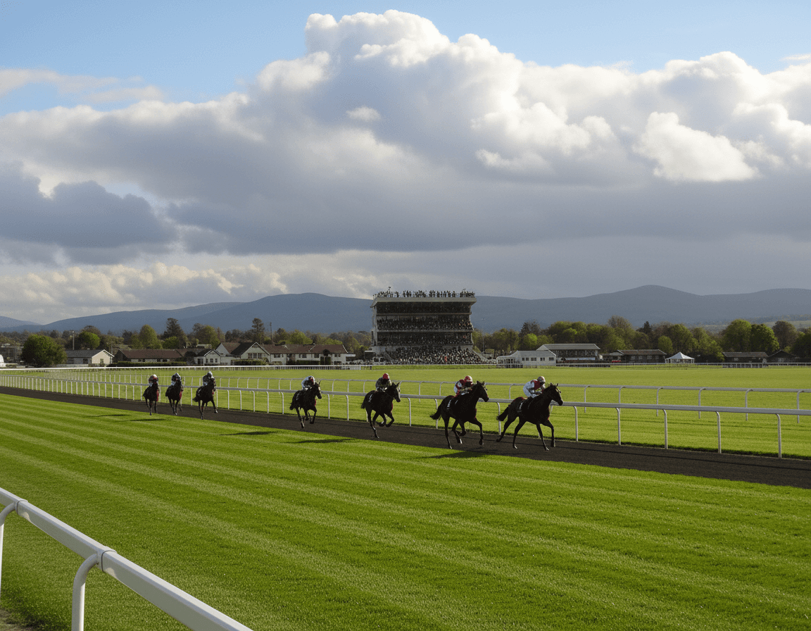 Queen Mother Champion Chase Preview: Majborough vs Il Etait Temps