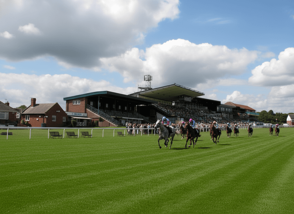 Betway Achilles Stakes Preview: Starlust Heads Star-Studded Field