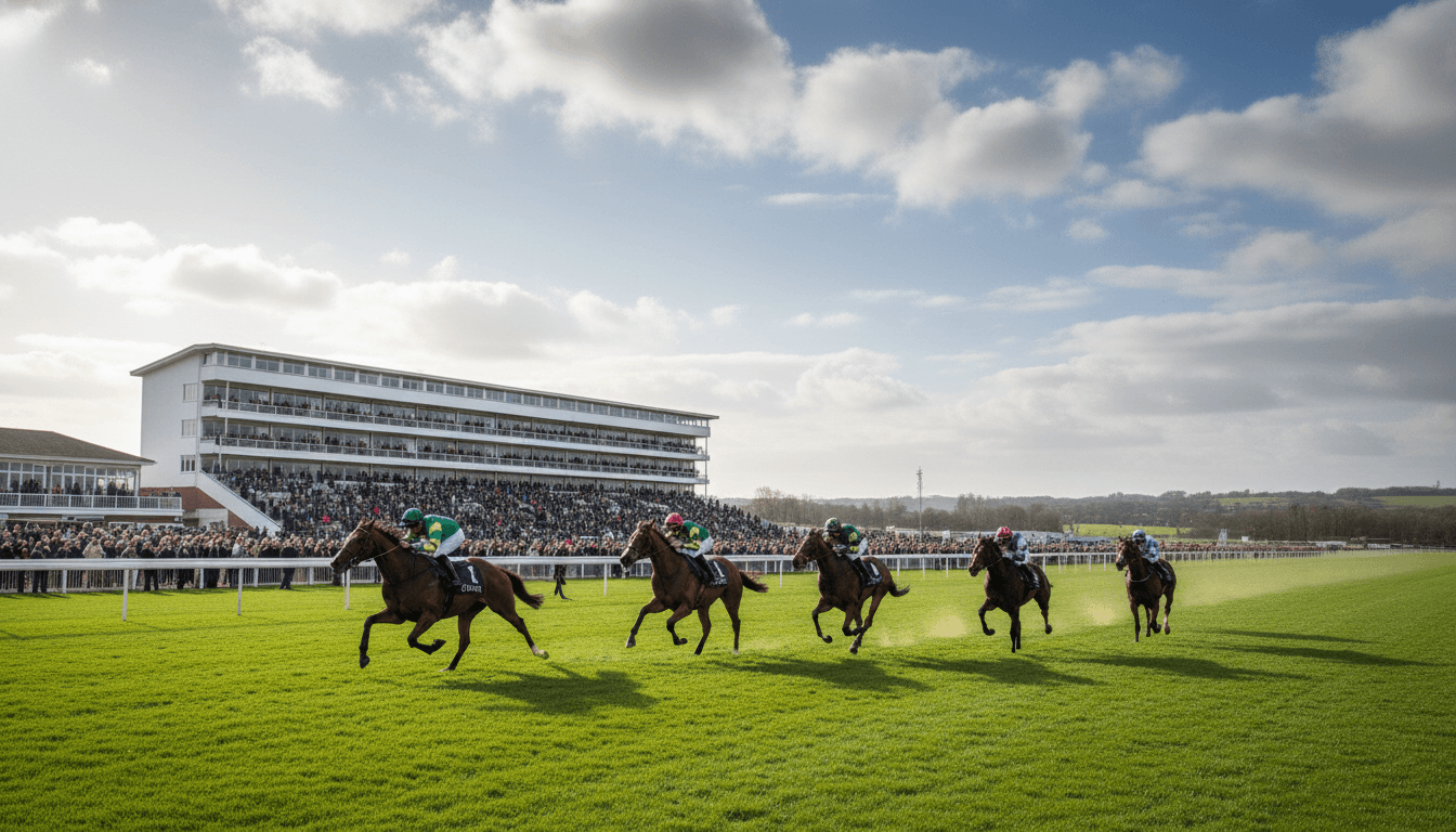 Feilden Stakes Preview: Shayem leads Classic contenders at Newbury