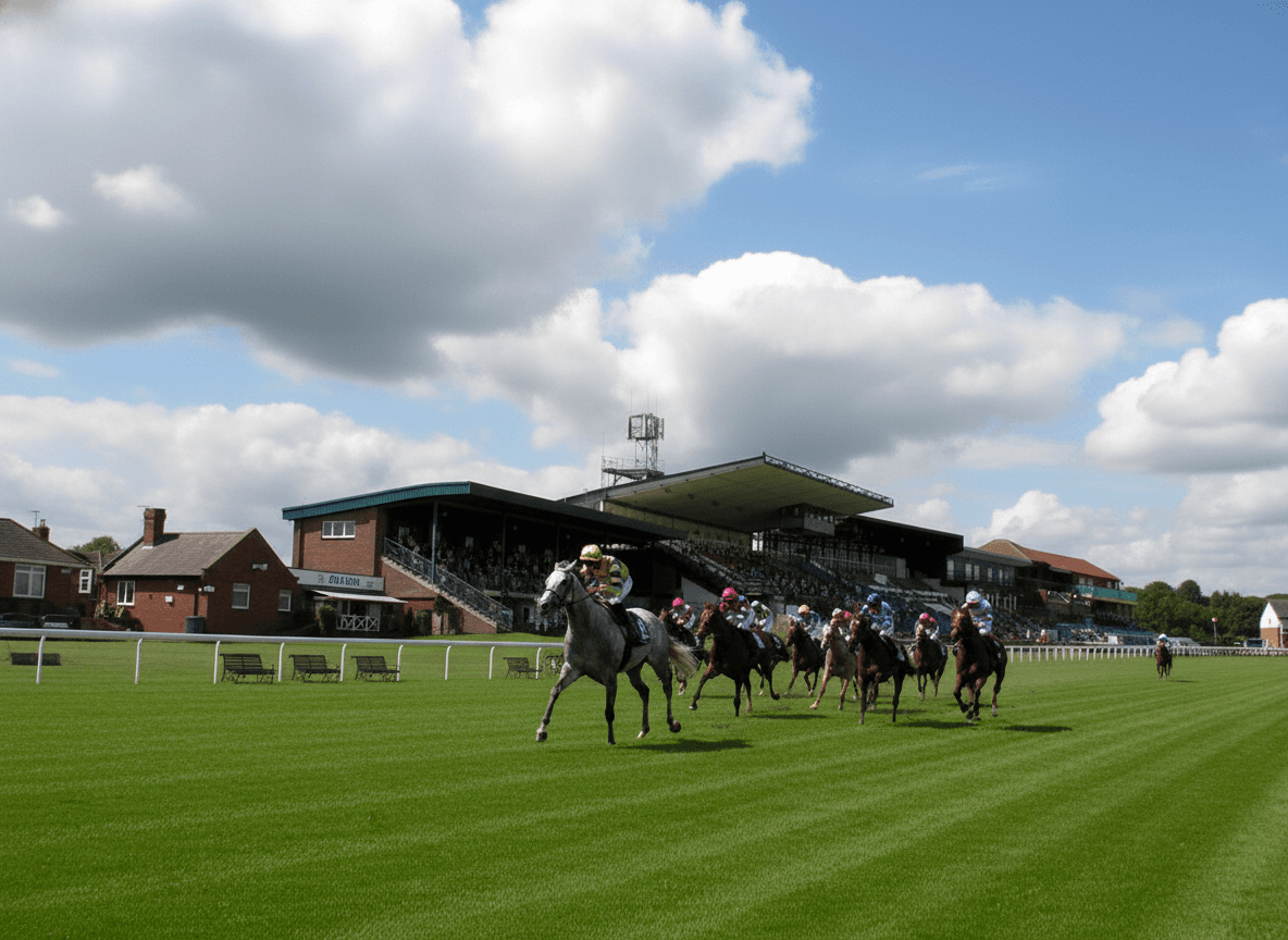 Betway Handicap Stakes Preview: Real Dream Tops Competitive Field