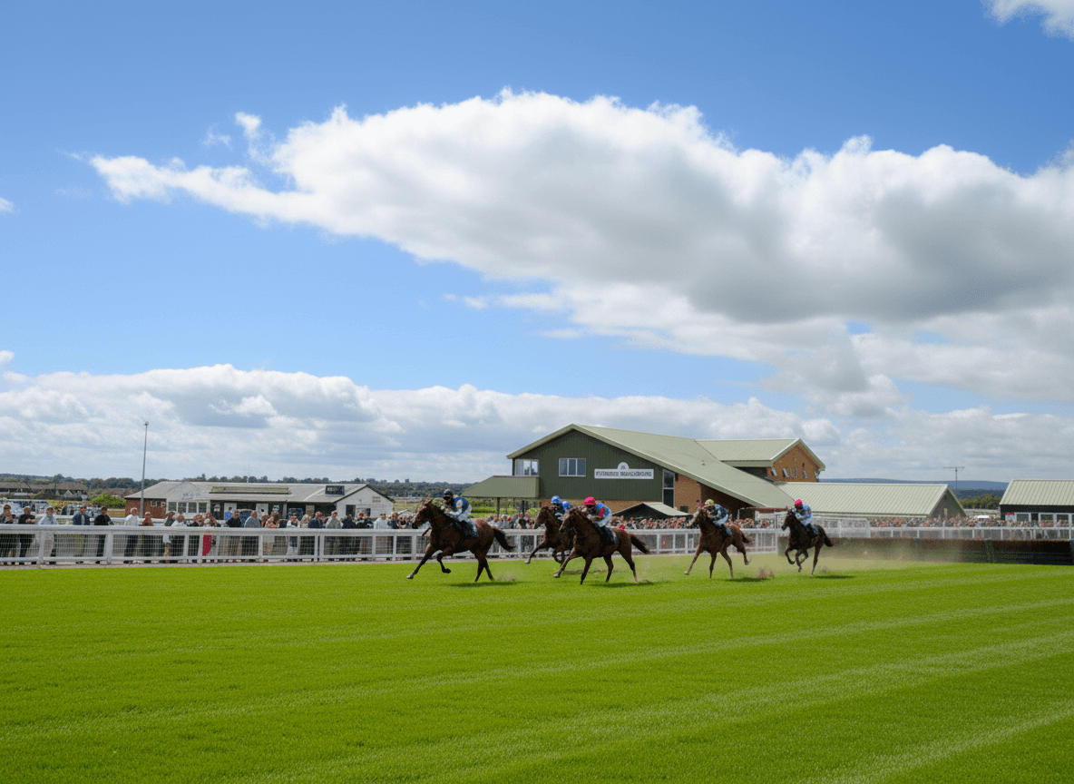 Herring Queen Final Preview: Henderson's Khrisma Faces Quality Field