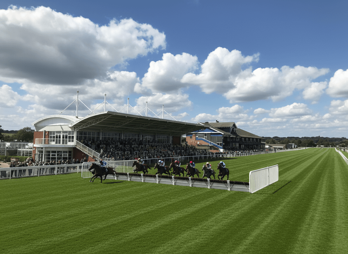 Boodles Anniversary 4-Y-O Hurdle: Skelton Stars Lead Leicester Battle