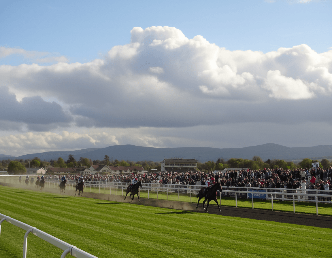 Boodles Gold Cup Preview: Gaelic Warrior heads stellar field