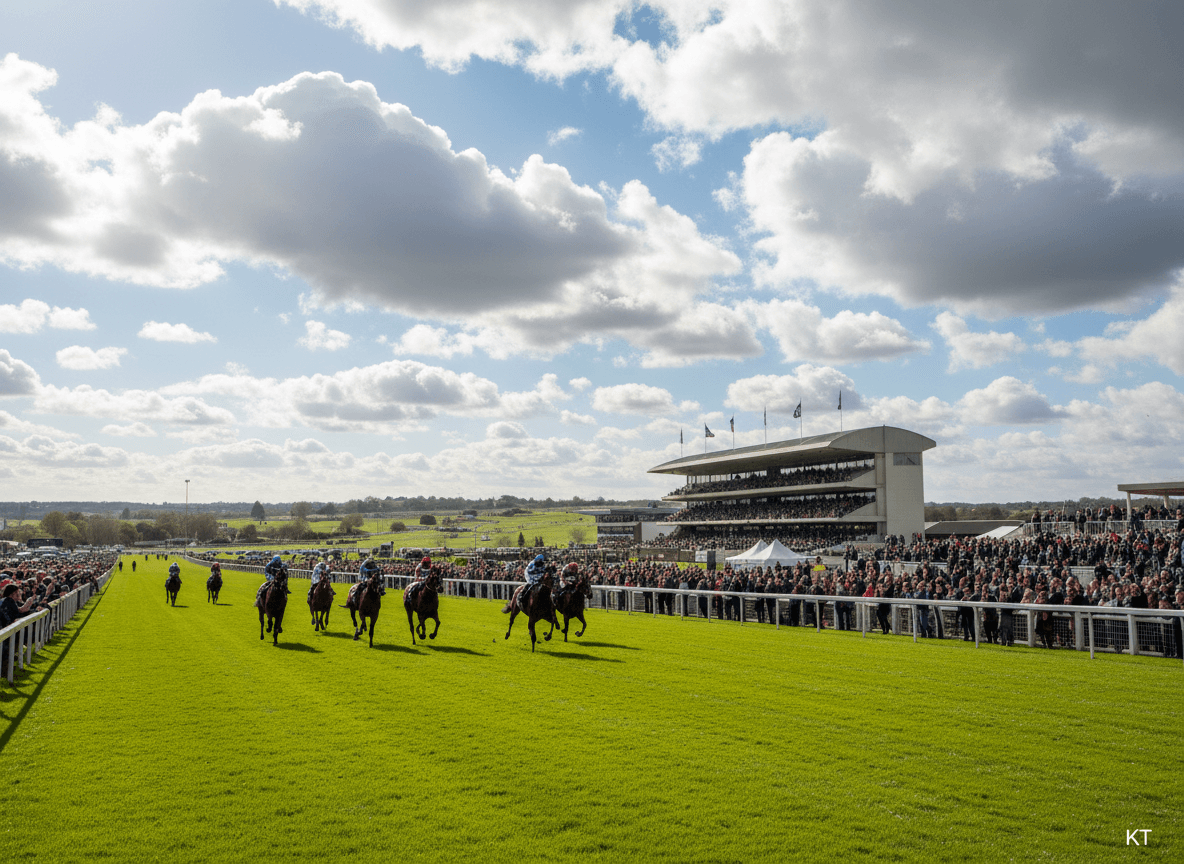 Boodles Raindance Dee Stakes Preview: O'Brien Duo Lead Strong Field