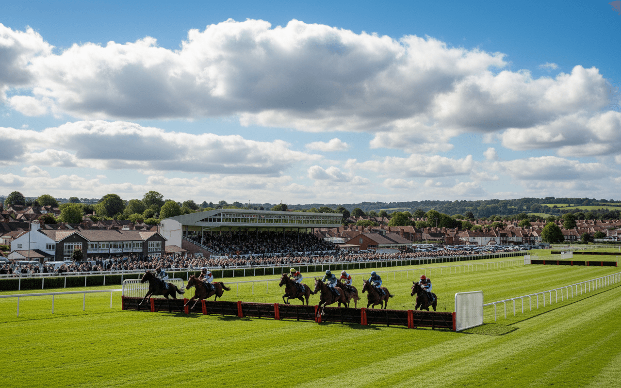 Gold Castle Novices' Hurdle Preview: Elliott's Double Threat