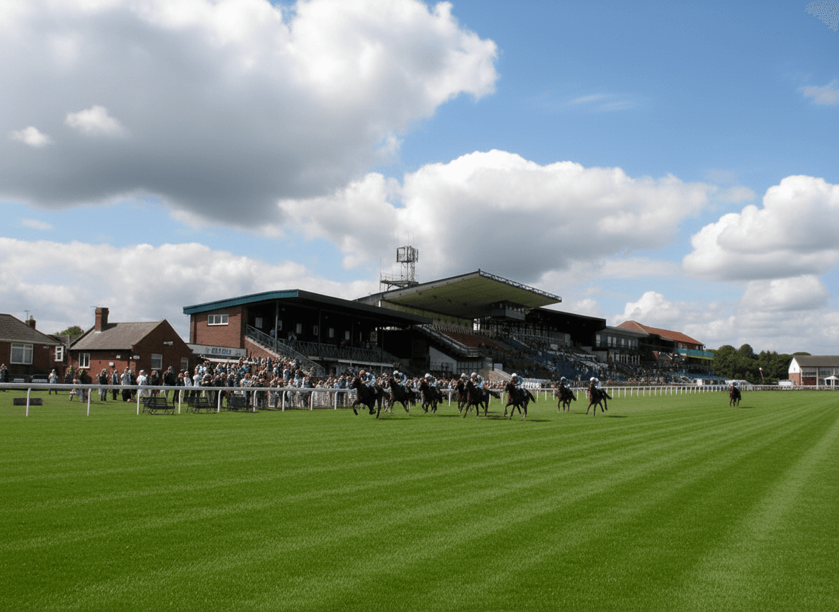 British Stallion Studs EBF Fillies' Stakes Preview: Beverley