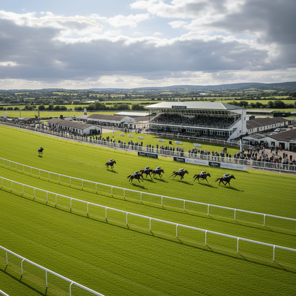 Ripon Mares' Listed Race Preview: Ti'mamzel Heads Strong Field