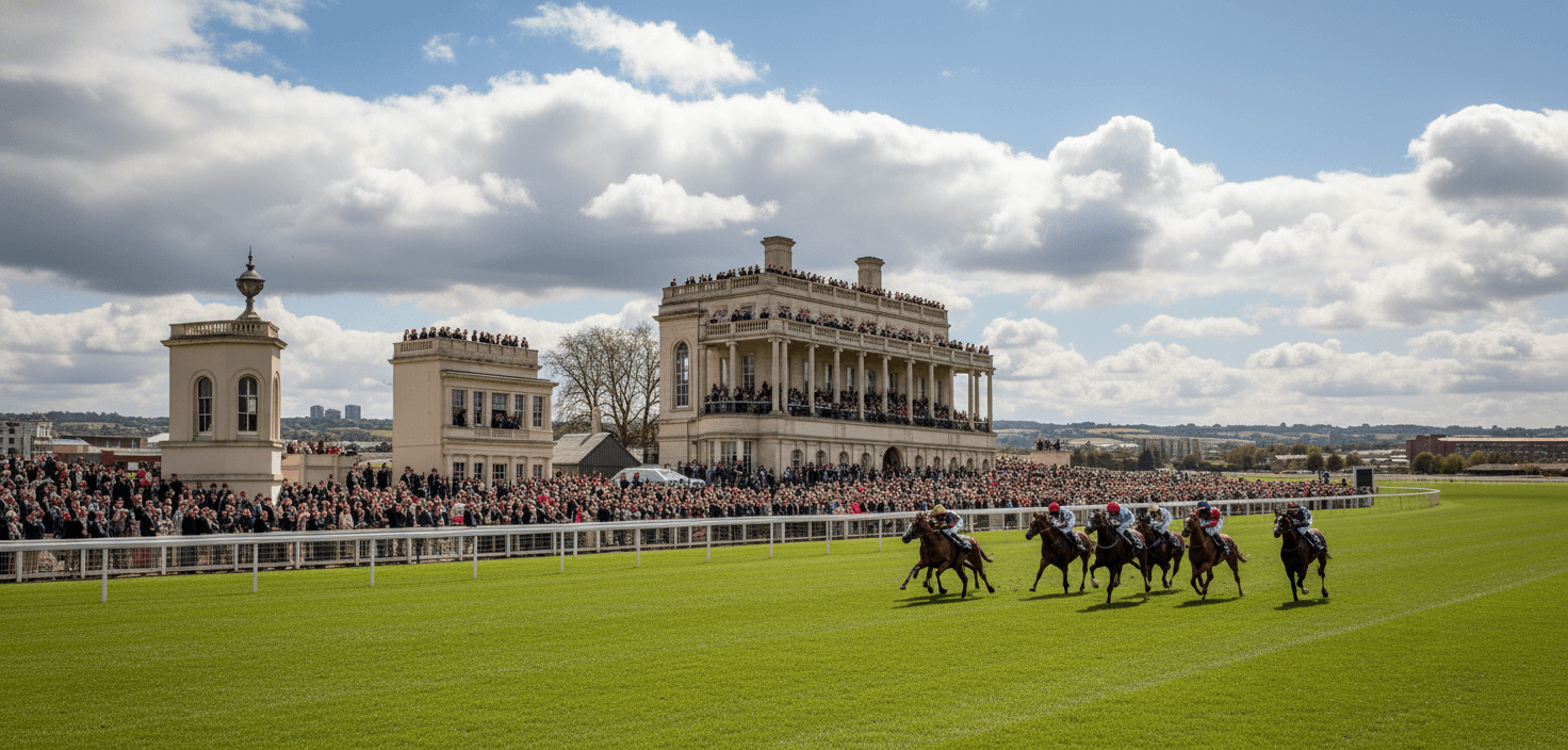 Doncaster Maiden Stakes Preview: EBF Restricted Thriller Awaits