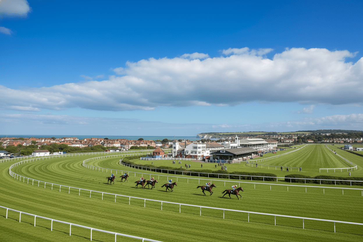 John Dunlop EBF Stakes Preview: Pacific Avenue Heads Elite Field