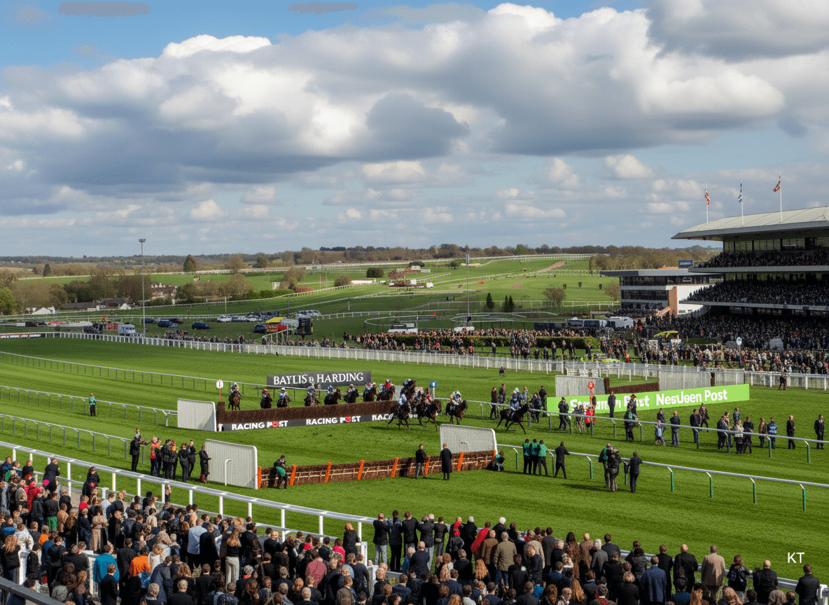 Cheshire Handicap Preview: Great David leads strong field at Cheltenham