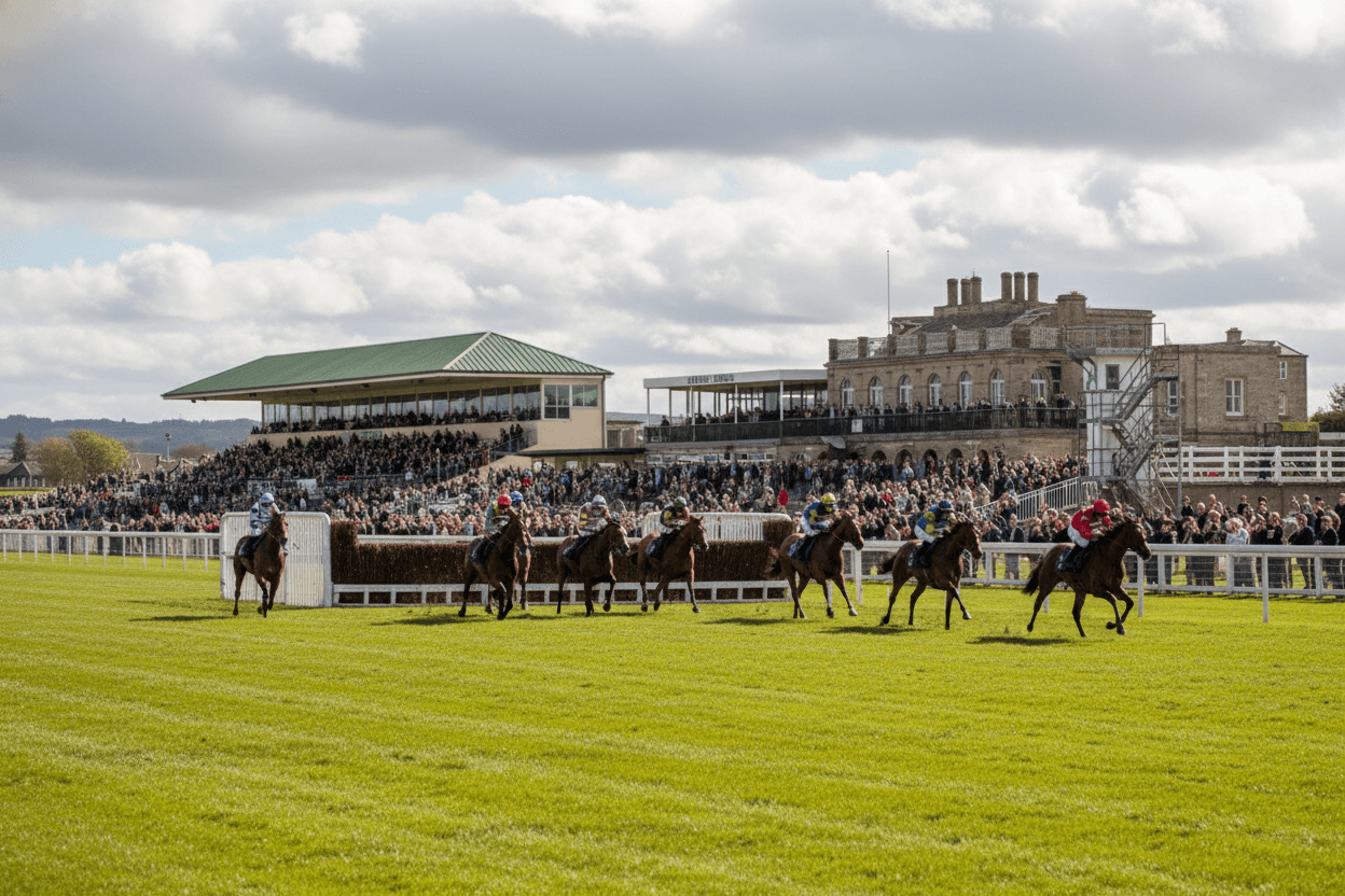 King Richard III Cup Preview: Annaf Leads Star-Studded Field