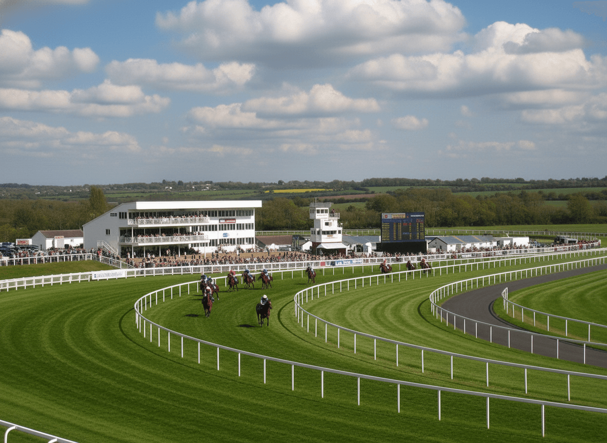 Fakenham Grand Prix Preview: Nardaran Heads Exeter Showdown