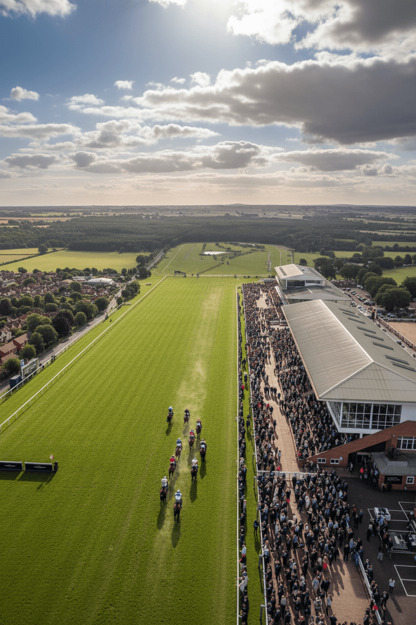 Childwickbury Fillies' Trial: Esna faces Gosden danger at Market Rasen