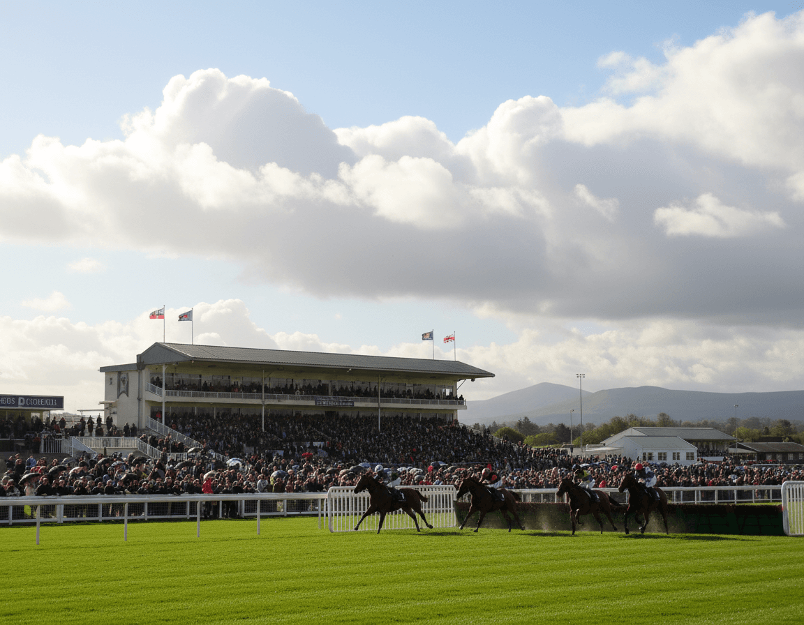 Close Brothers Mares' Hurdle Preview: Wodhooh Heads Stellar Field