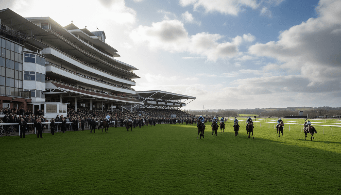 Darley EBF Novice Stakes Preview: Appleby Duo Clash at Newbury
