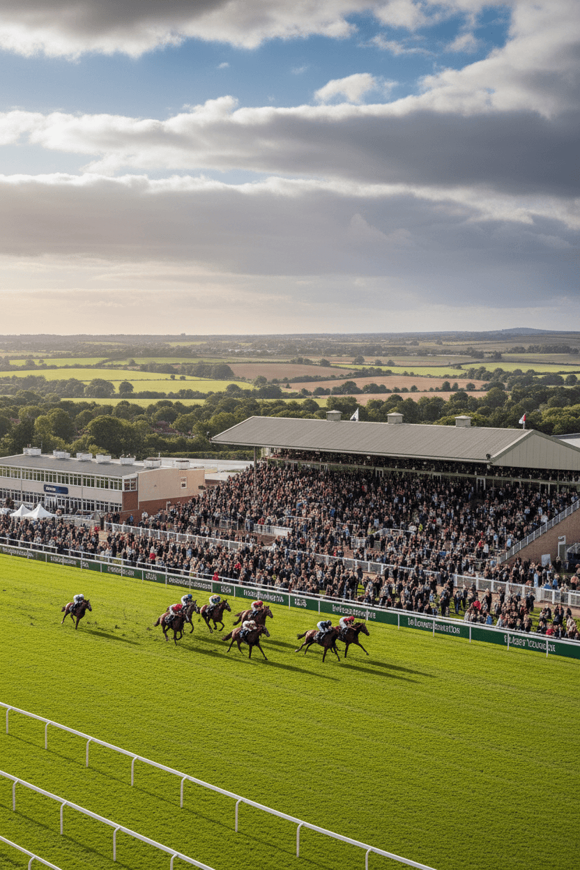 Dubai Duty Free Stakes Preview: Princess Petrol Heads Quality Field