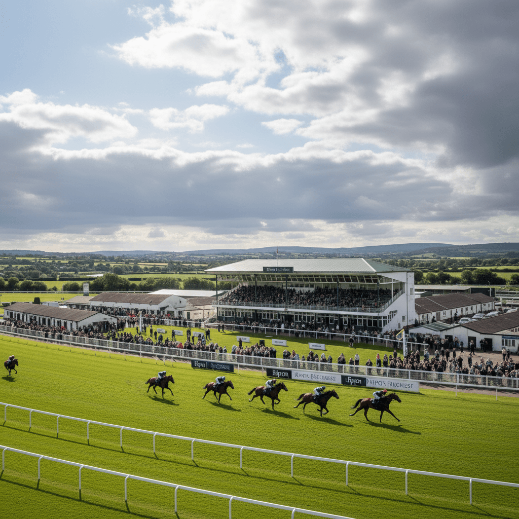 European Breeders' Fund Final Preview: Gentleman Toboot Heads Elite Field