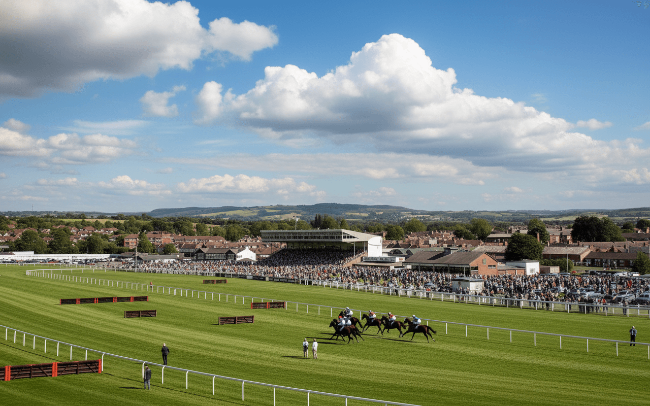 Fair Maid of Perth Preview: Panic Attack Heads Elite Field