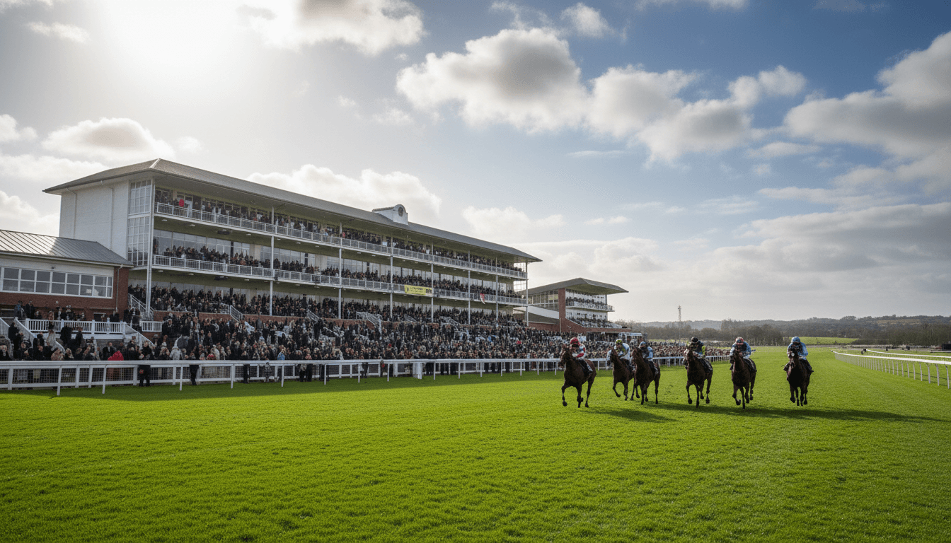 Maximized vs Richie's Rocket: Newbury's EBF Stakes Showdown